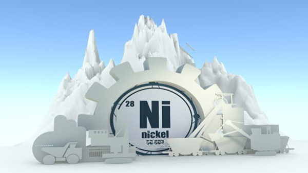  Green Energy investment will be significant driver of nickel prices in years ahead
